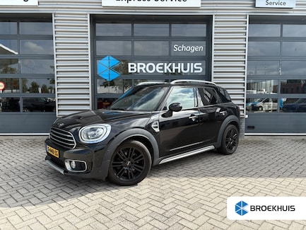 MINI Countryman 0