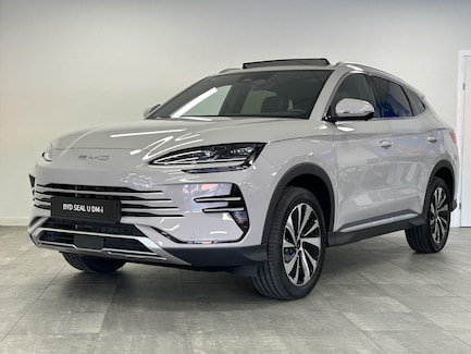 BYD Seal U 0