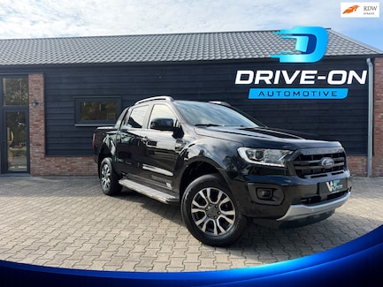Ford Ranger 0