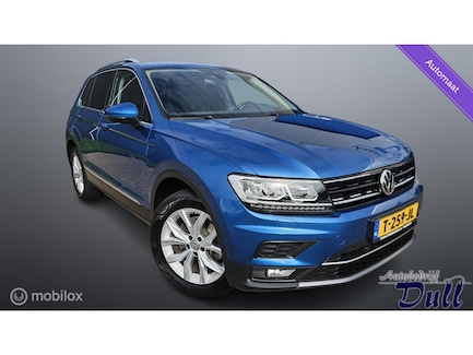 Volkswagen Tiguan 0