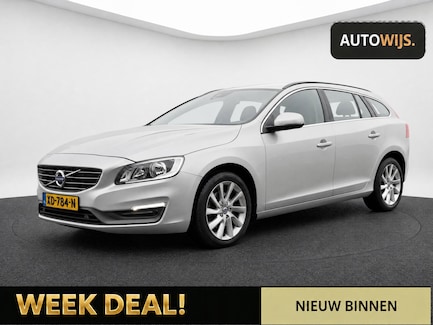 Volvo V60 0