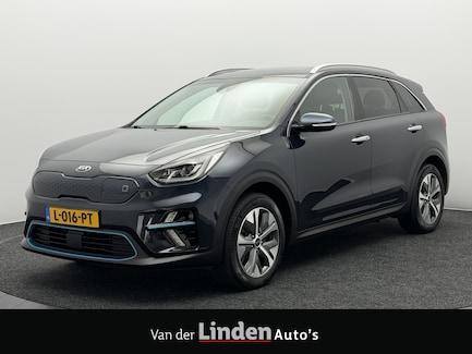 Kia Niro EV 0