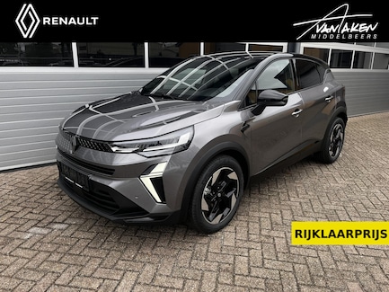 Renault Captur 0