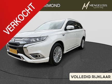Mitsubishi Outlander 0