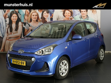 Hyundai i10 0