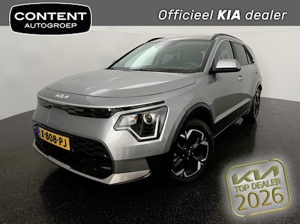 Kia Niro EV 0