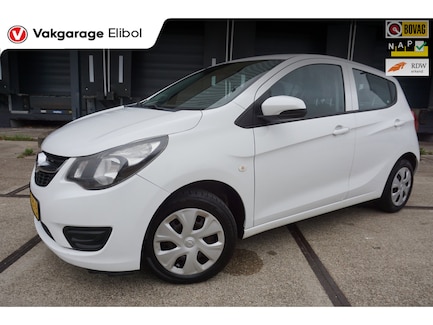 Opel Karl 0