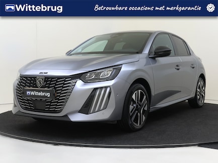 Peugeot 208 0