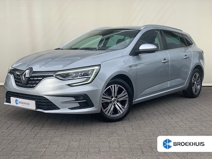 Renault Megane 0