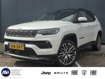 Jeep Compass 0