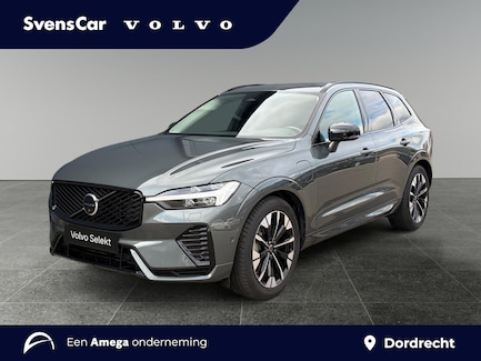 Volvo XC60 0