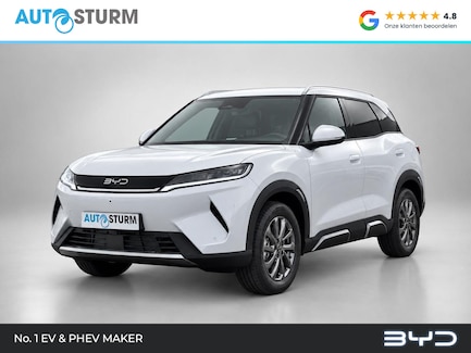 BYD Atto 2 0