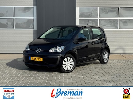 Volkswagen Up! 0