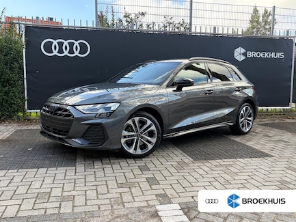Audi A3 0