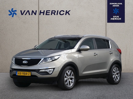 Kia Sportage 0