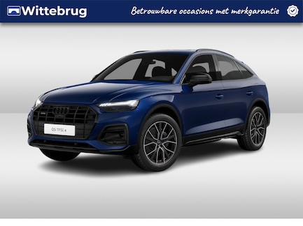 Audi Q5 Sportback 0