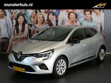 Renault Clio 0