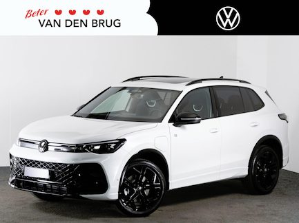 Volkswagen Tiguan 0