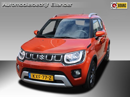 Suzuki Ignis 0