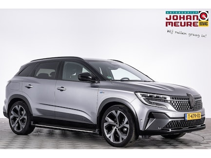 Renault Austral 0