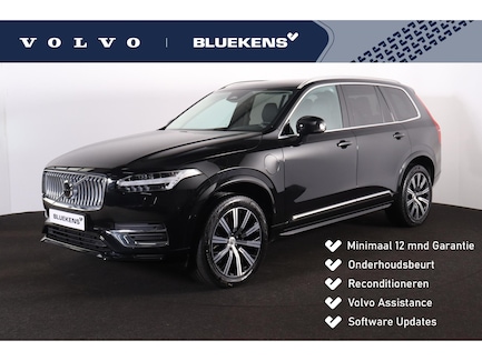 Volvo XC90 0