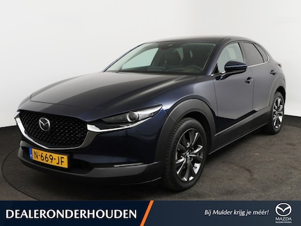 Mazda CX-30 0