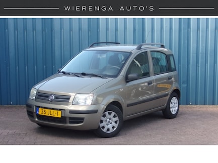 Fiat Panda 0