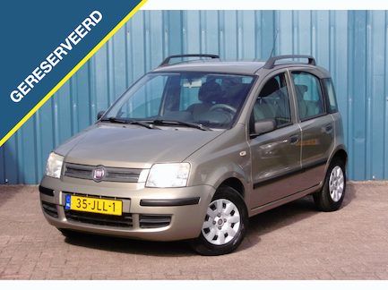 Fiat Panda 0