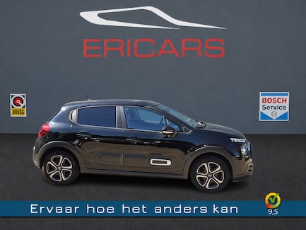 Citroën C3 0