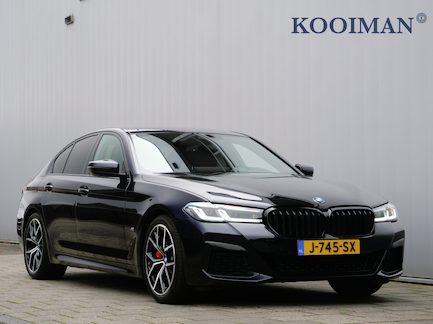 BMW 5-Serie 0