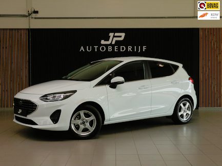 Ford Fiesta 0