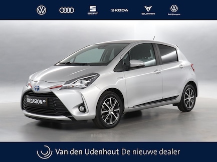 Toyota Yaris 0