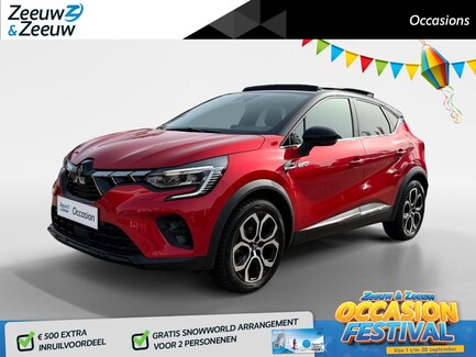 Mitsubishi ASX 0