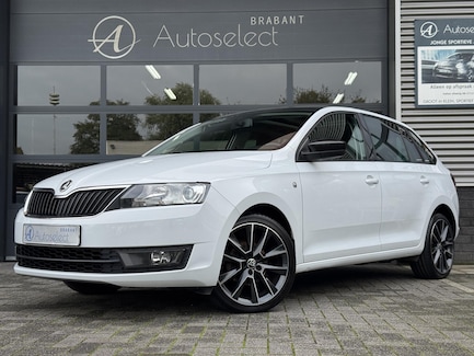 Skoda Rapid 0