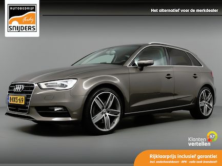 Audi A3 0