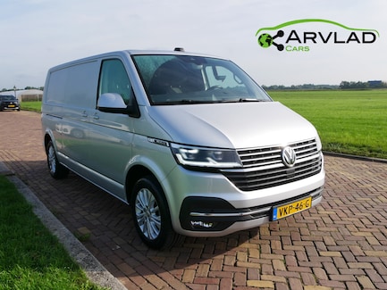 Volkswagen Transporter 0