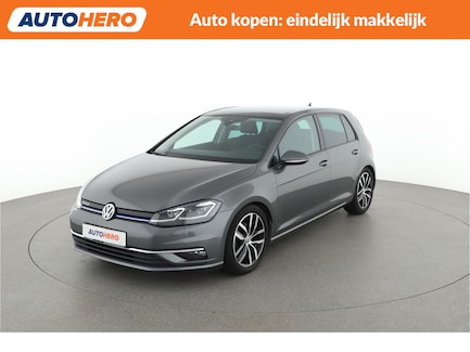 Volkswagen Golf 0