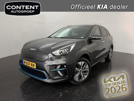 Kia Niro EV 0