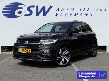 Volkswagen T-Cross 0
