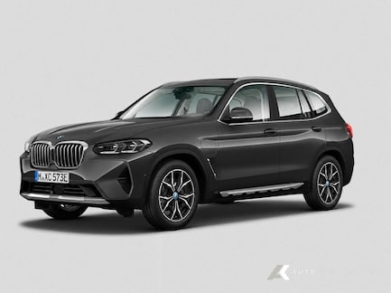 BMW X3 0