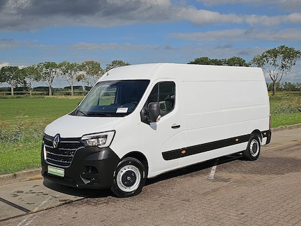 Renault Master 0