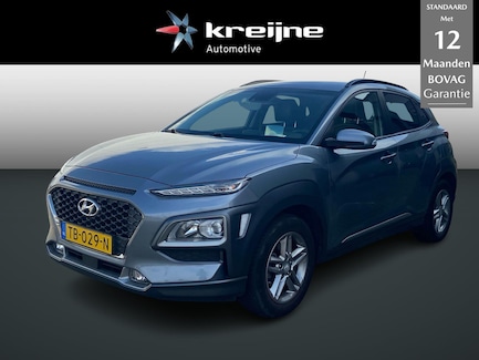 Hyundai Kona 0
