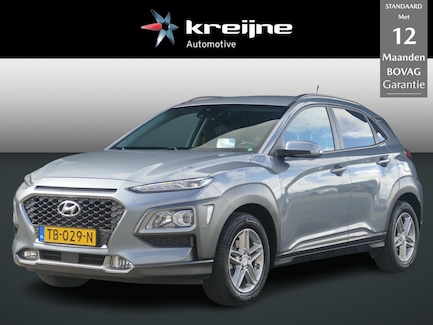Hyundai Kona 0
