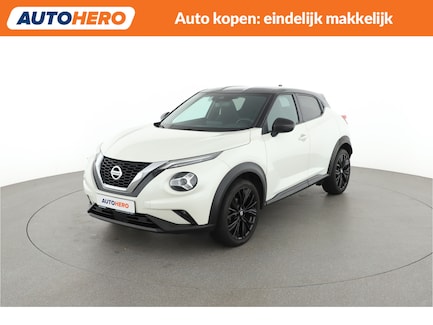 Nissan Juke 0