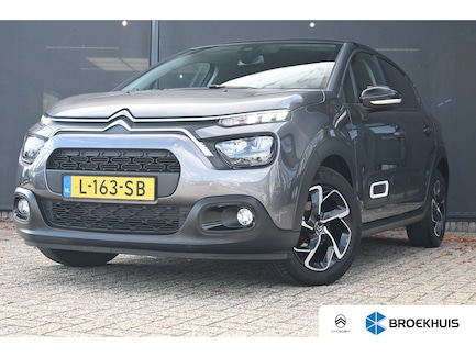 Citroën C3 0
