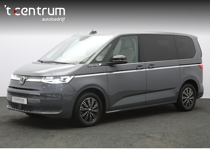 Volkswagen Multivan 0