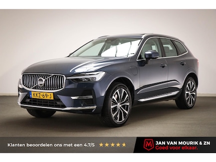 Volvo XC60 0
