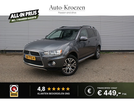 Mitsubishi Outlander 0