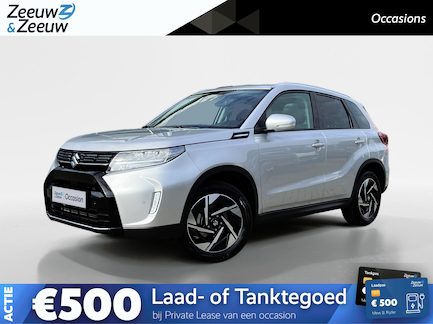 Suzuki Vitara 0