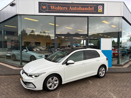 Volkswagen Golf 0